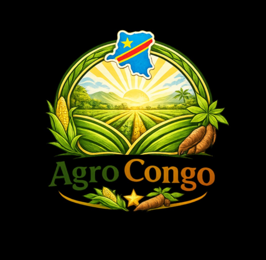 Agro-Congo Logo